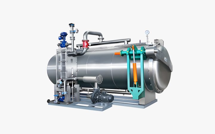 A company engaged in the manufacturing, sales, and processing of 01