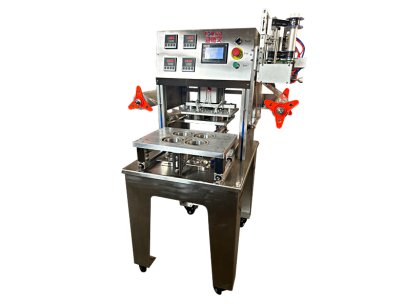 ED-3127Z pneumatic automatic sealing machine