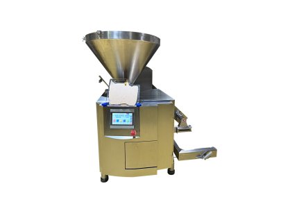 ED-GZY3500-D vacuum filling machine