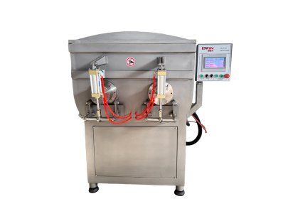 ED-ZKJB-650 vacuum mixer