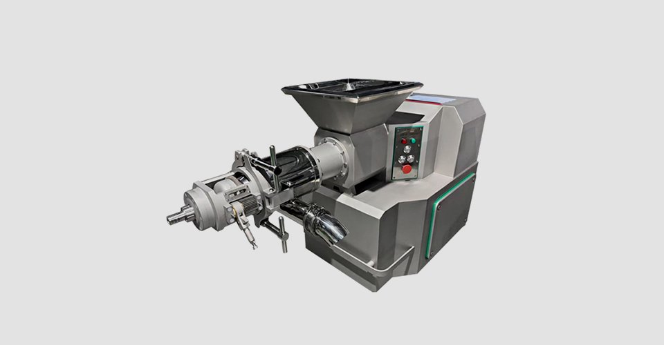 ED130-A debone machine