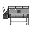 Meat Processing Machines